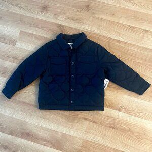 Toddler Unisex Utility Jacket